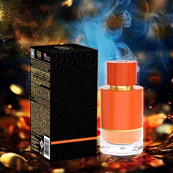 Creation Lamis Amber Imperial edp 100ml