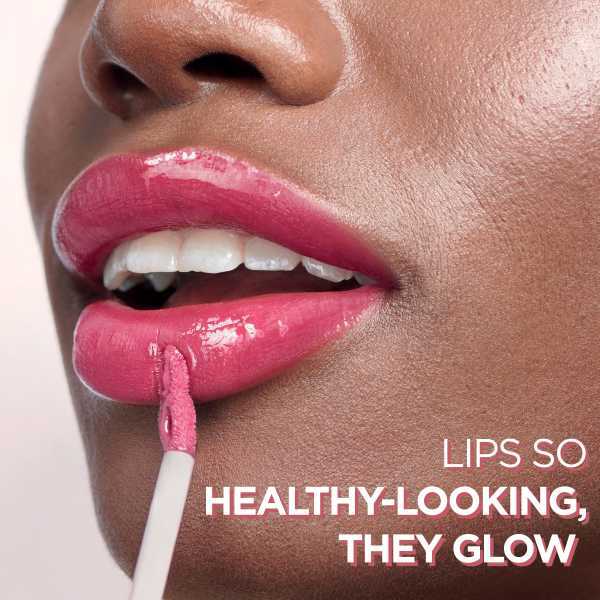 L'Oreal Paris Glow Paradise Balm-In-Gloss 402 I Soar