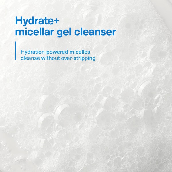 Simple Face Gel Cleanser Micellar 150Ml