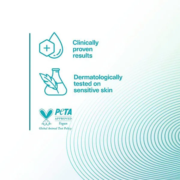 Simple Face Gel Cleanser Purify 150Ml