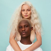 Bleach London White Toner Kit