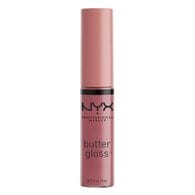 NYX Professional Makeup Butter Gloss - Angel Food Cake