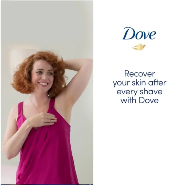 Dove Ap Original 35Ml Advance