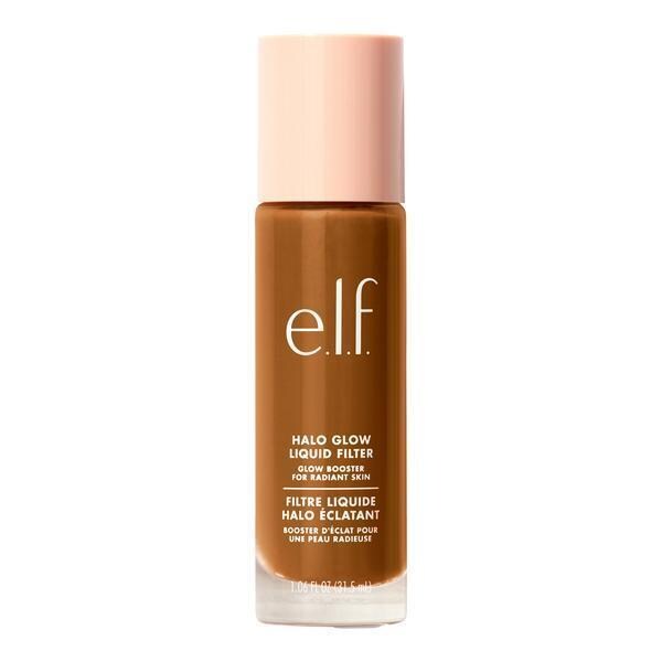 e.l.f. Halo Glow Liquid Filter - 6.5 Deep