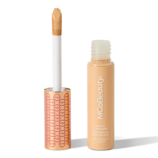 MCoBeauty Instant Concealer Camouflage & Contour - Light