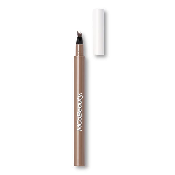 MCoBeauty Tattoo Brow Microblading Ink Pen - Light/Medium