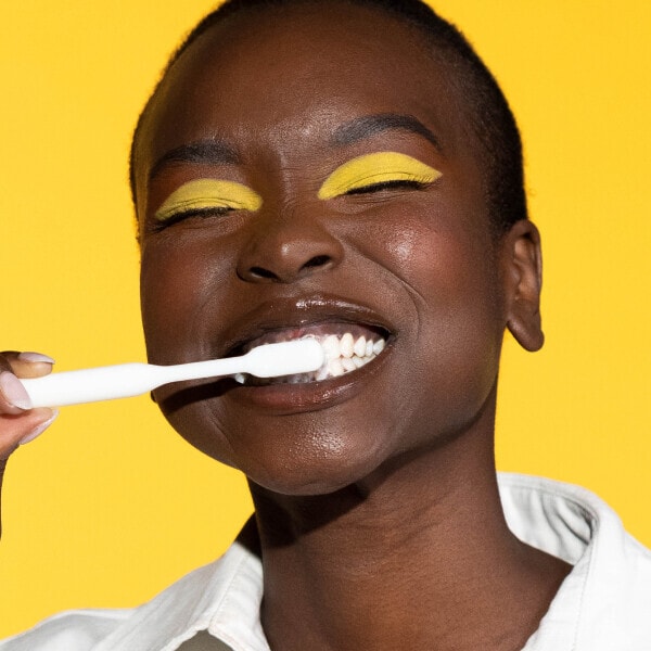 Hismile Mango Sorbet Toothpaste 60g