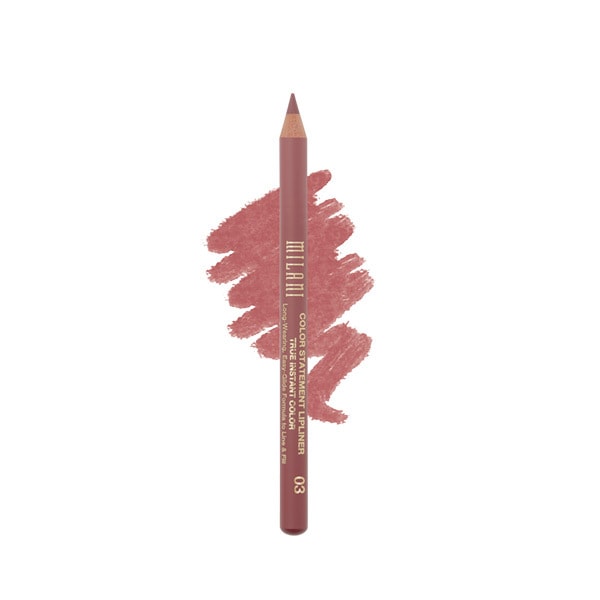 Milani Color Statement Lipliner 03 Nude 1.14G