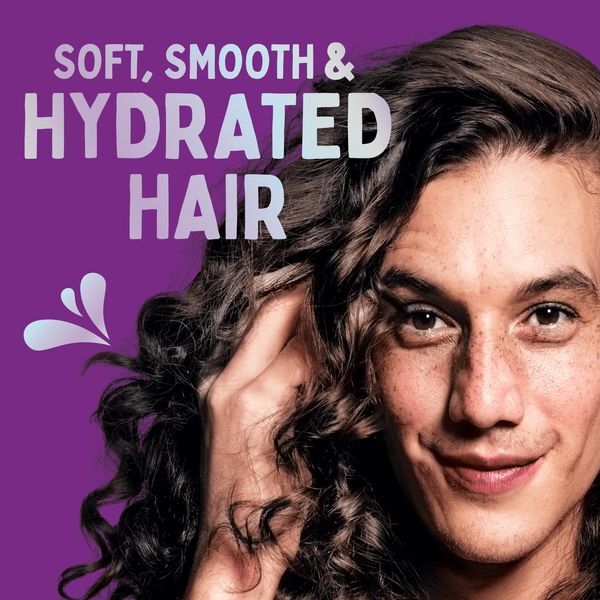 Aussie SOS Repair & Revive Conditioner 200ml