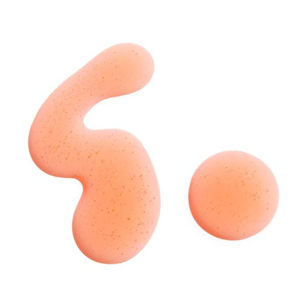 MCoBeauty Glow Up Ph Cheek & Lip Oil - Orange Blossom