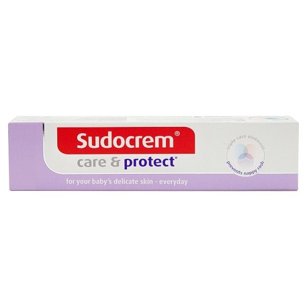 Sudocrem Care & Protect 100g