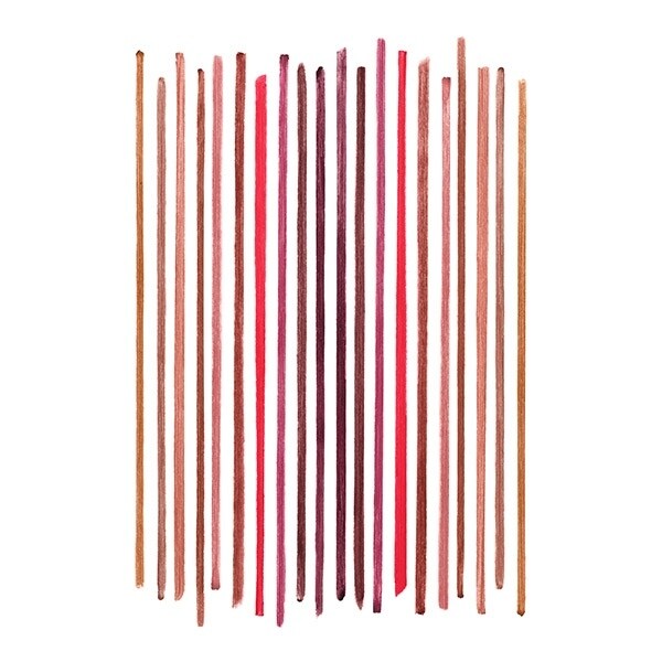 Morphe Soulmatte Filling Gel Lip Liner - My Boo