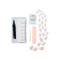 Kiss Salon X-Tend Nails - Words