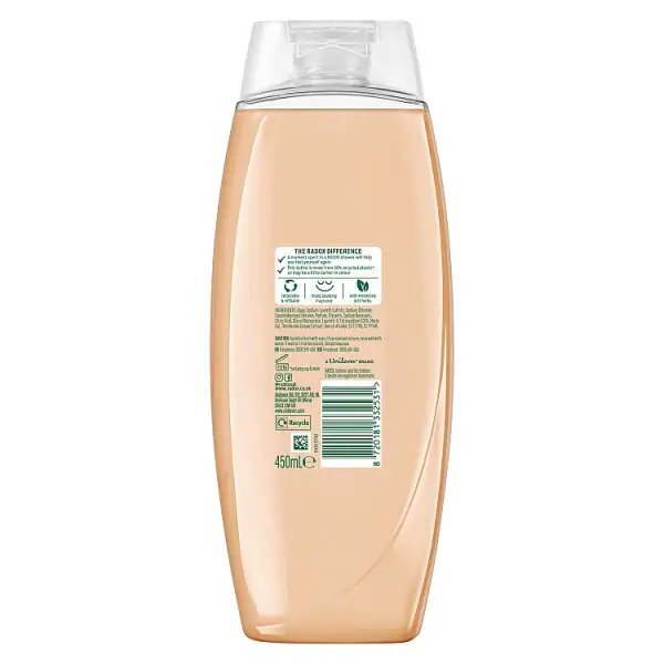 Radox Special Edition Sweet Summer Nights Shower Gel 450 ml