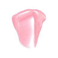 W7 Sheer Shade Lip Gloss With Key Ring - Pink Champagne 12Ml