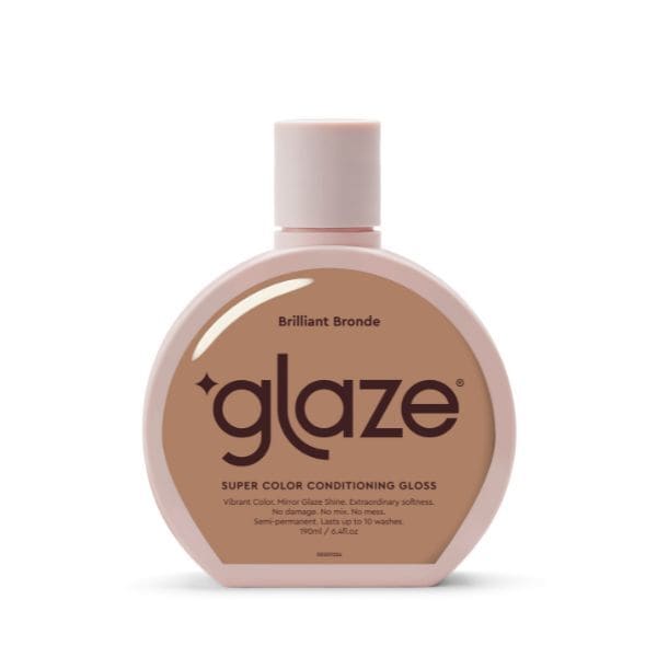 Super Gloss Brilliant Bronde 190Ml