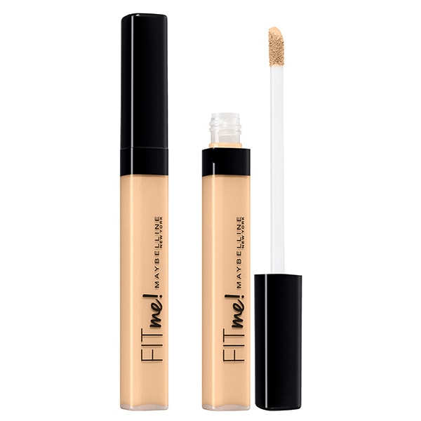 Maybelline Fit Me Concealer 06 Vanilla