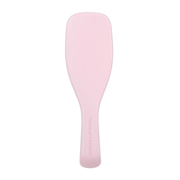 Tangle Teezer Wet Detangler Fragile Hairbrush, Pink Dust