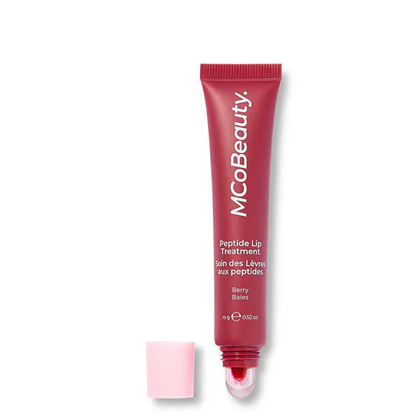 MCoBeauty Peptide Lip Treatment - Berry