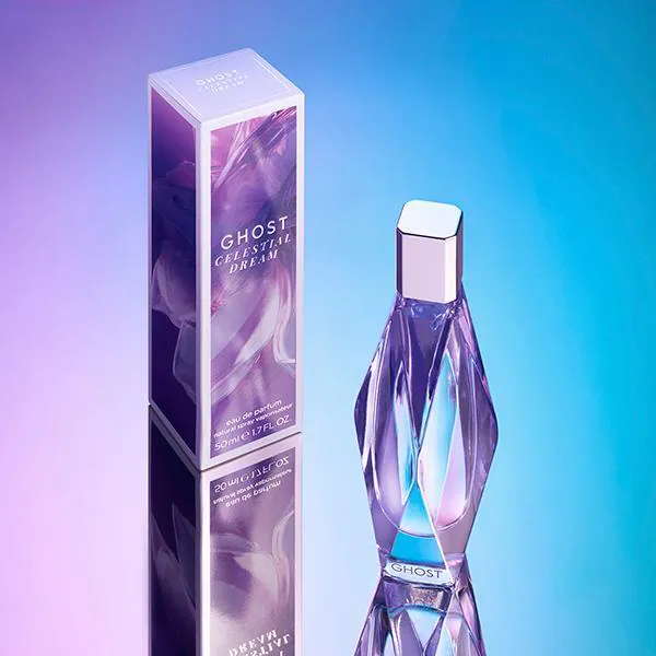 Ghost Celestial Dream EDP 50ml
