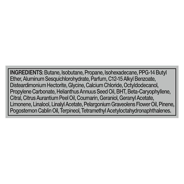 Lynx Anti-Perspirant Deodorant Spray,Xxl Ice Chill 250ml