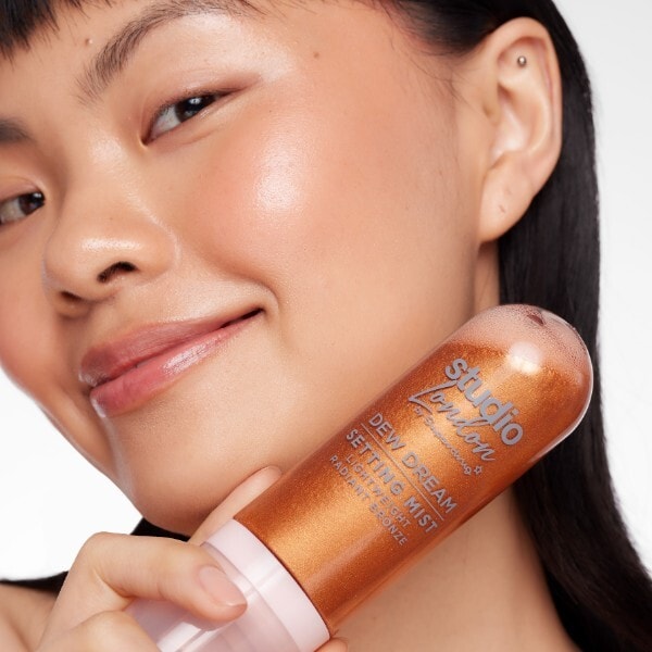 Studio London Glow Mist Tan