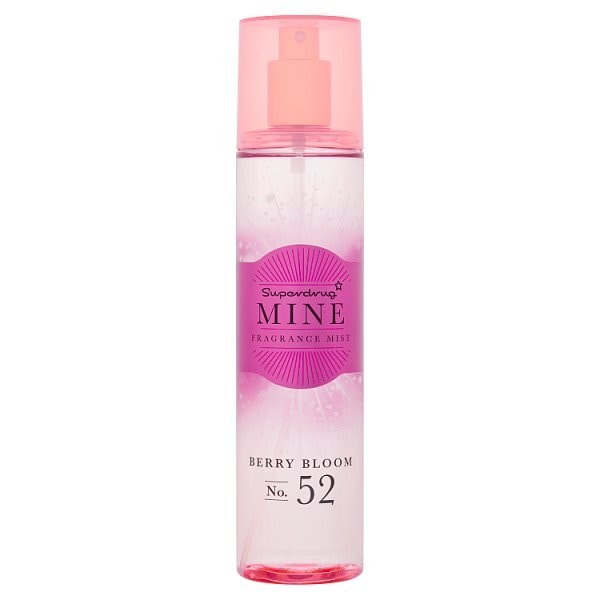 Mine Mist Berry Bloom 250ml
