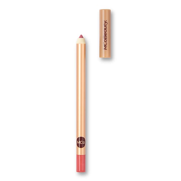 MCoBeauty Perfect Pout Lip Liner - Rose Saturn