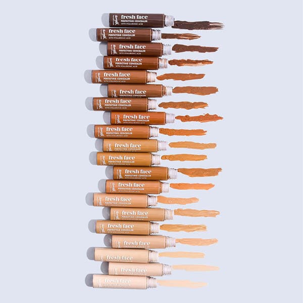 Barry M Fresh Face Perfecting Concealer 20
