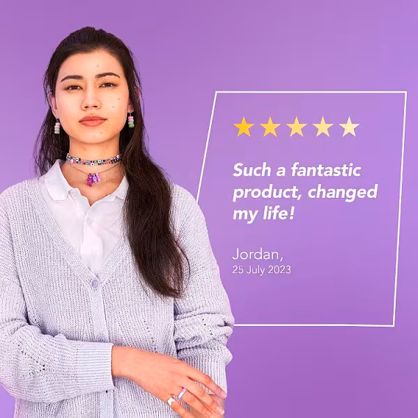 Acnecide Face Wash Spot Treatment Benzoyl Peroxide 50g