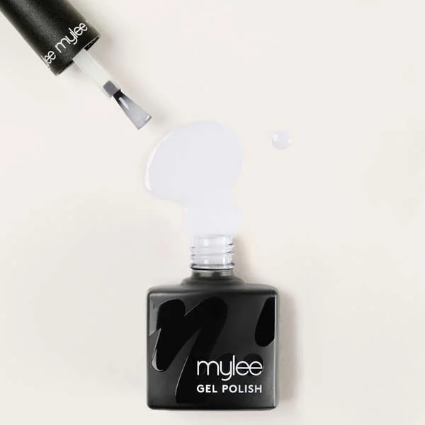 Mylee Gel Nail Polish Ghosting 8Ml