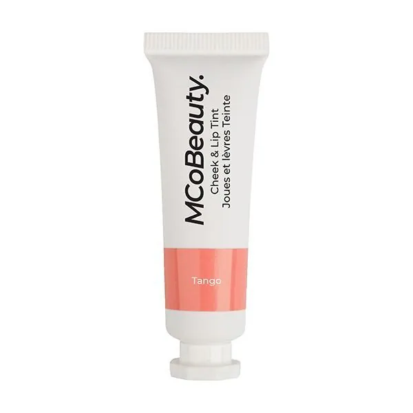 MCoBeauty Cheek & Lip Tint Tango