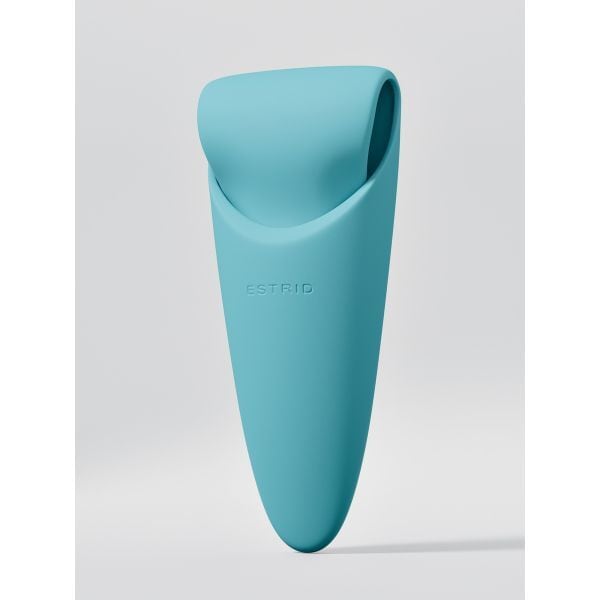 Estrid Travel Case Aqua
