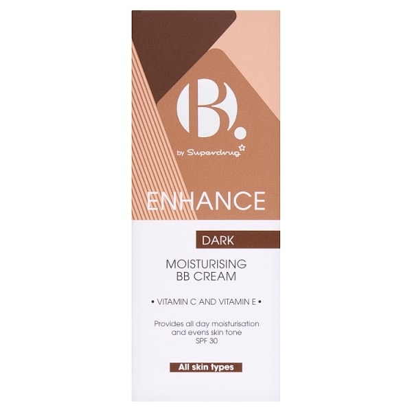 B. Enhance BB Cream Dark