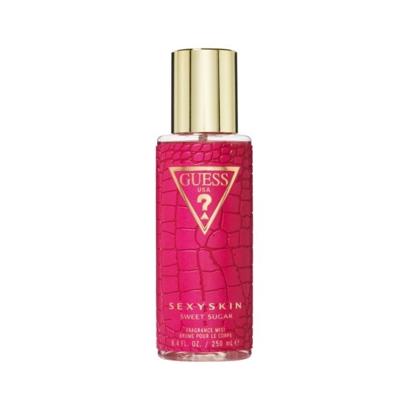Guess Sexy Skin Sweet Sugar Fragrance Mist 250ml