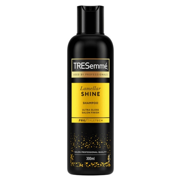 Tresemme Shampoo Lamellar Shine 300Ml