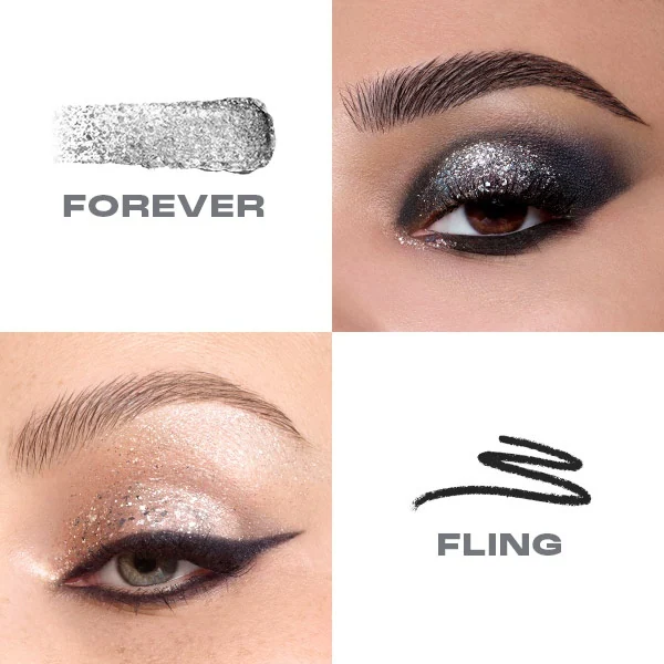 Morphe Mixed Signals Dual Shadow Stick - Forever / Fling