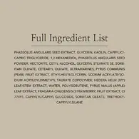 Beauty Of Joseon Red Bean Refreshing Pore Mask 140ml
