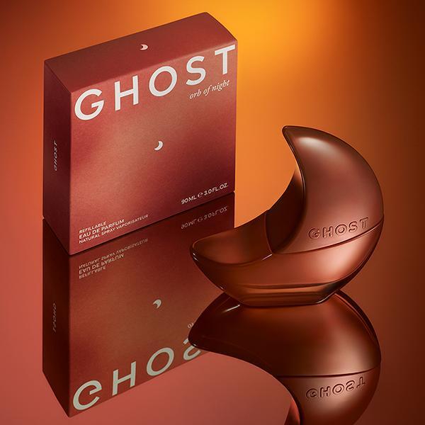 Ghost Orb Of Night Eau De Parfum 90Ml