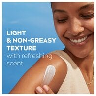 Nivea Soft Uv Moisturiser For Face Hand & Body Spf15 200Ml