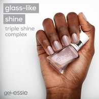 Essie Gel Couture Gel-Like Nail Polish Tassel Free