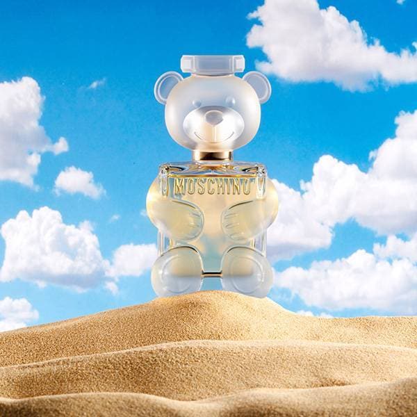 Moschino Toy 2 Eau de Parfum 50ml