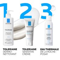 La Roche Posay Toleriane Sensitive Moisturiser 40ml