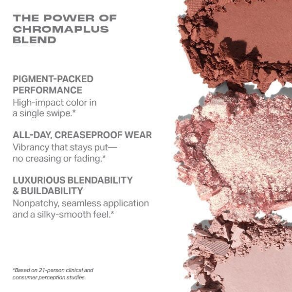 Morphe Python Code Eyeshadow Palette