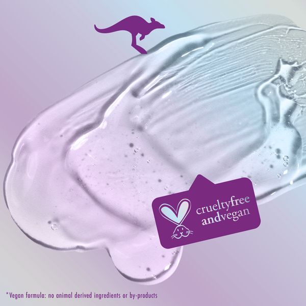 Aussie SOS Repair & Revive Shampoo 300ml