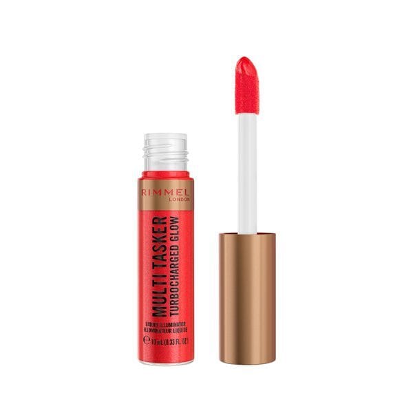 Rimmel Multi Tasker Turbocharged Glow 003 Main Character