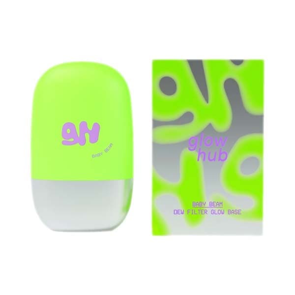 Glow Hub Baby Beam- Angel Beam