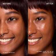 NYX Professional Makeup Buttermelt Glaze Skin Tint + SPF30 Foundation