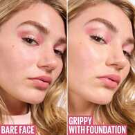 Maybelline Grippy Serum Makeup Primer (30Ml)
