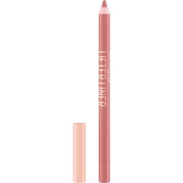 Maybelline New York Lifter Liner 006 Line Leader